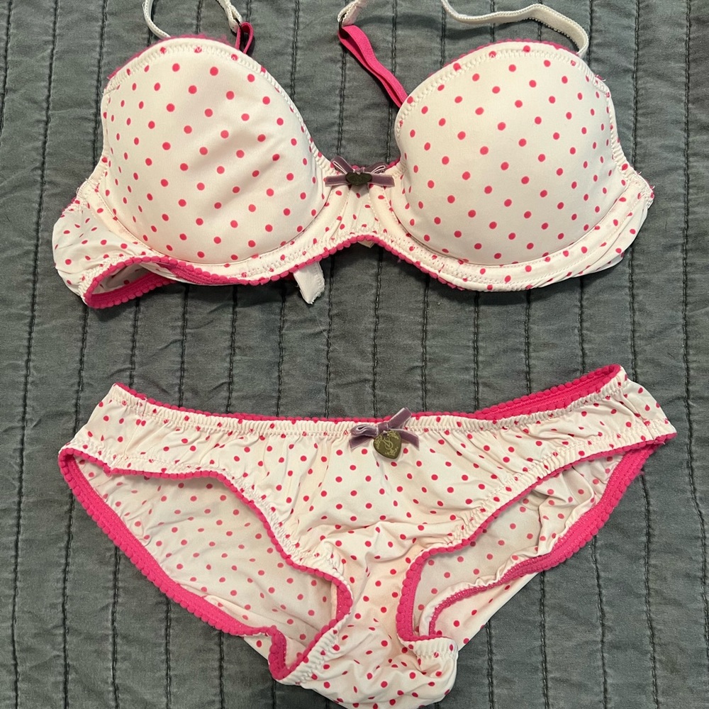Victoria’s Secret